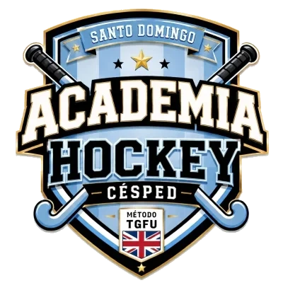 Academia de Hockey Césped Santo Domingo